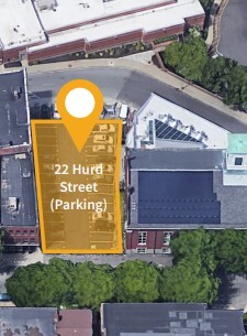 22 Hurd St, Lowell, MA à vendre - Photo principale – Image 1 sur 1