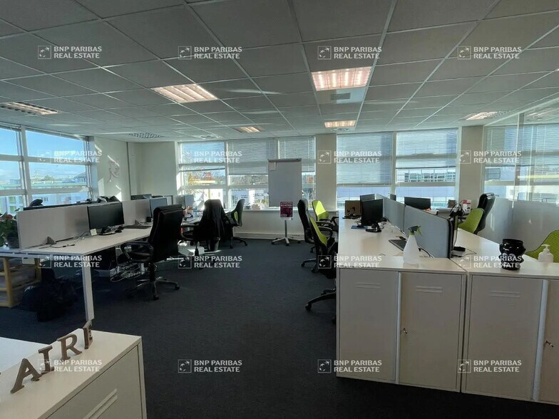 Bureau dans Rennes à louer - Photo intérieure – Image 2 sur 9