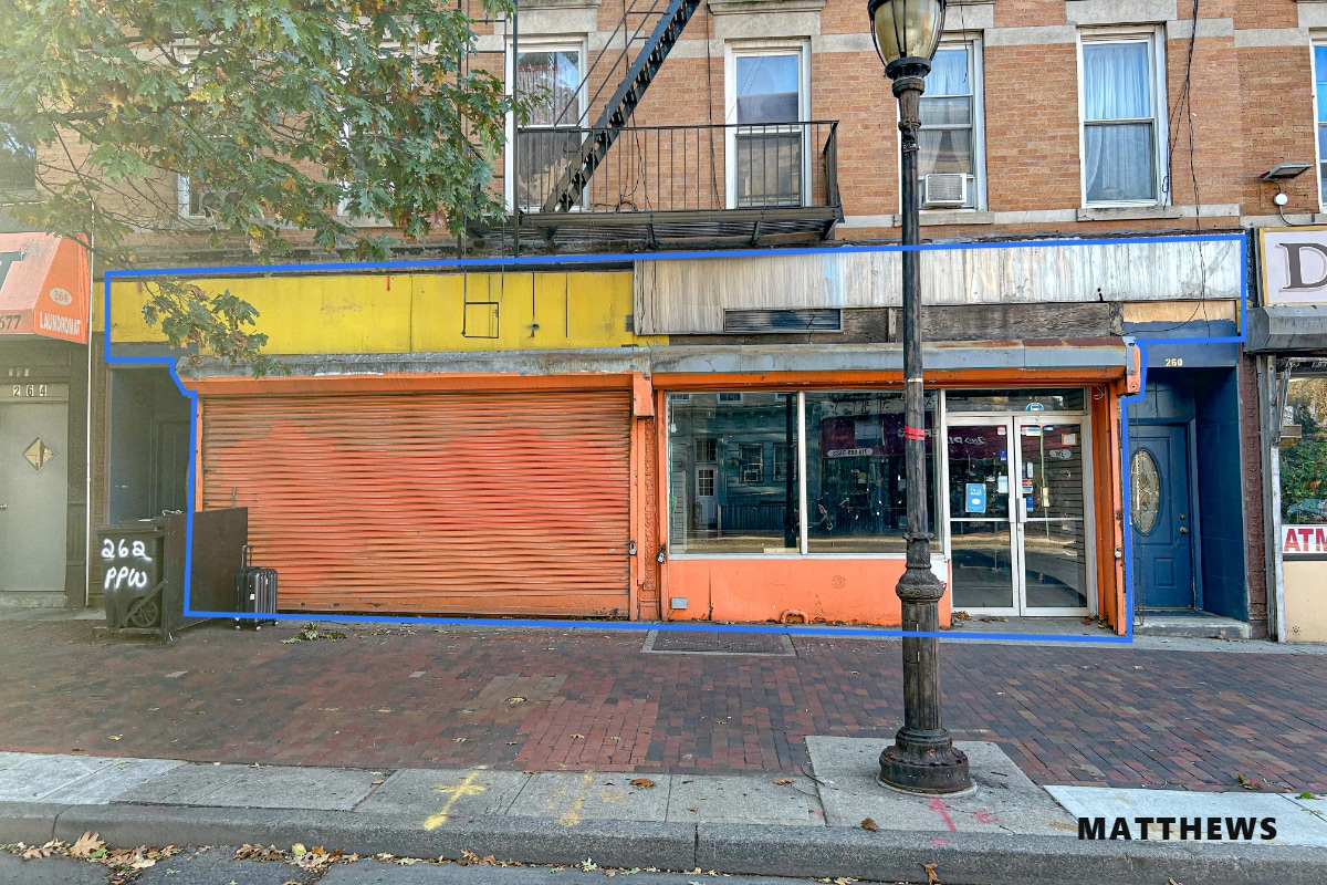 260 Prospect Park W, Brooklyn, NY à louer Photo principale– Image 1 sur 4