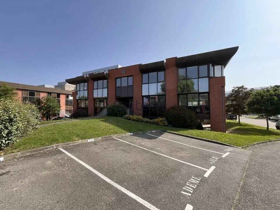 1202 L'Occitane, Labège à louer Photo de l’immeuble– Image 1 sur 16