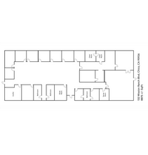 132 Mission Ranch Blvd, Chico, CA à louer Photo de l’immeuble– Image 1 sur 1