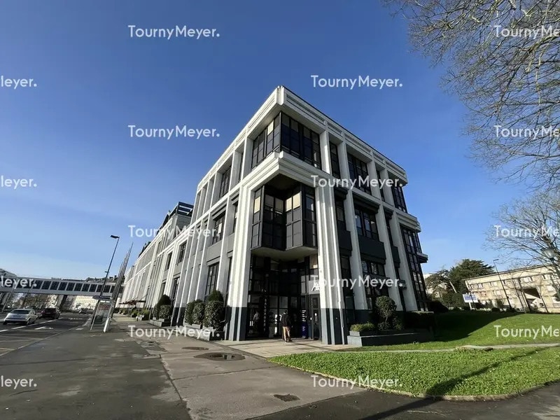 15 Quai Ernest Renaud, Nantes à vendre Photo de l’immeuble– Image 1 sur 7