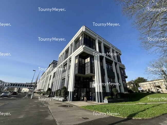 Plus de détails pour 15 Quai Ernest Renaud, Nantes - Bureau à vendre