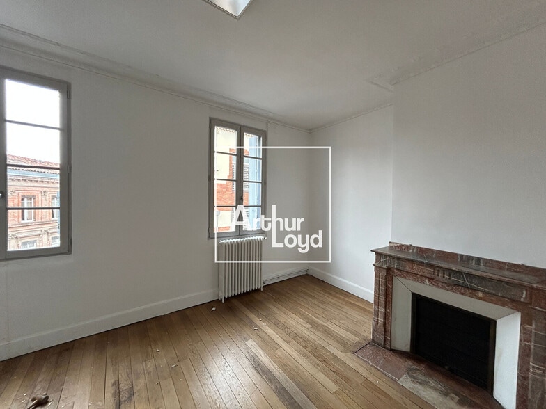2 Bis Rue D'Austerlitz, Toulouse à louer - Photo intérieure – Image 2 sur 8
