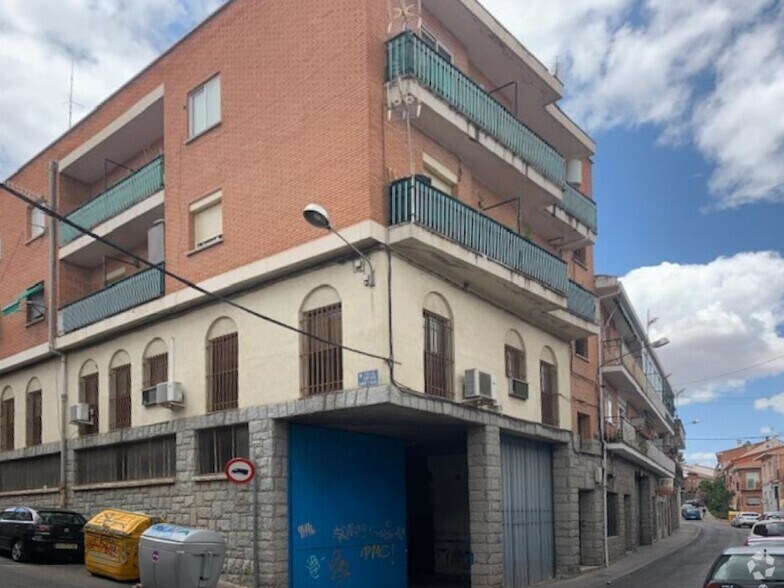 Calle del Boalito, 37, Colmenar Viejo, Madrid à vendre - Photo intérieure – Image 1 sur 1