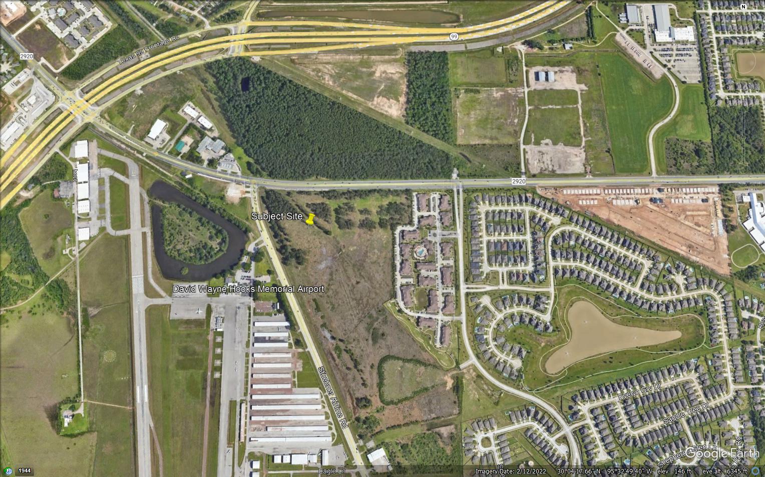 0 Stuebner Airline rd, Spring, TX à vendre Photo principale– Image 1 sur 3