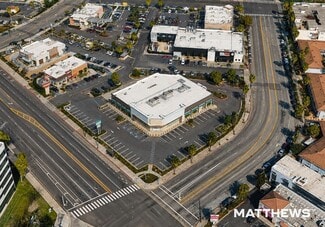 Plus de détails pour 4525 E Pacific Coast Hwy, Long Beach, CA - Bureau/Local commercial à louer