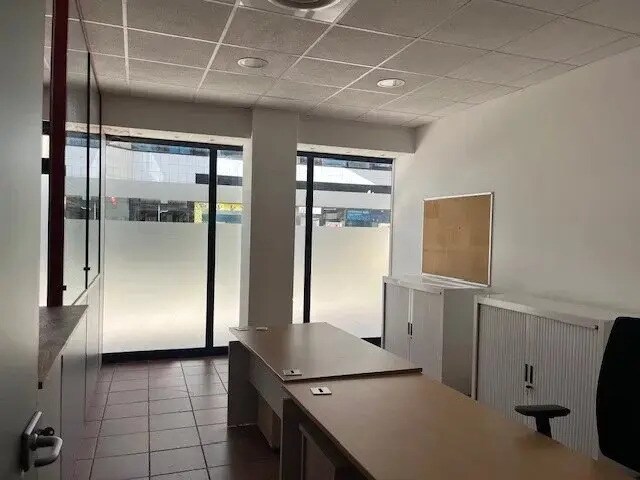 Local commercial dans Nice à louer - Photo de l’immeuble – Image 3 sur 10