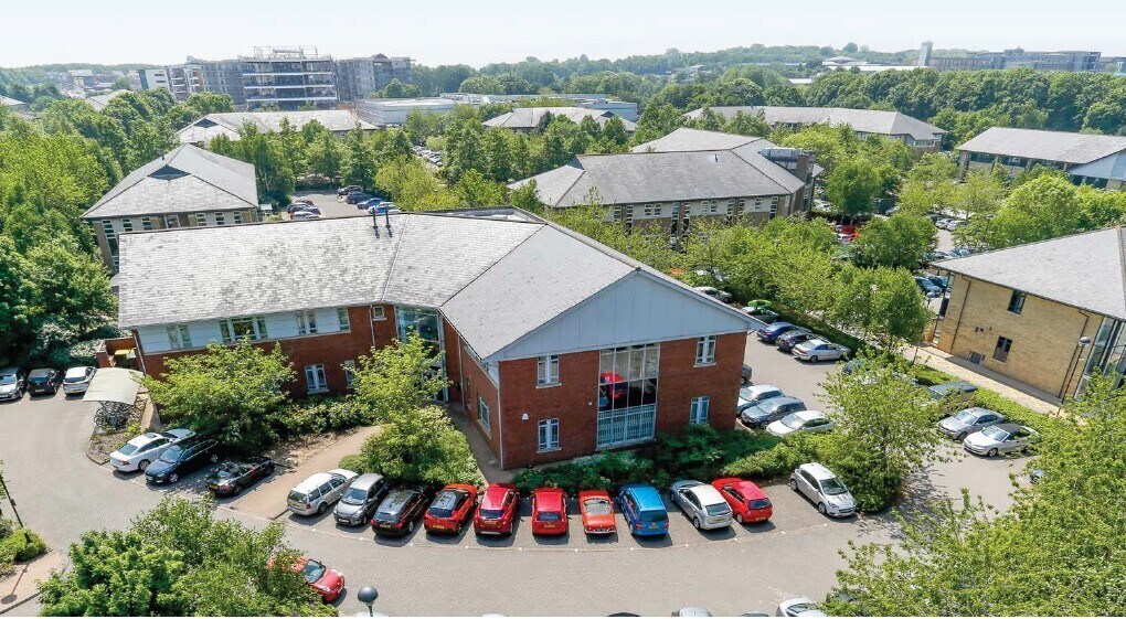 Coldharbour Ln, Bristol à louer Photo de l’immeuble– Image 1 sur 3