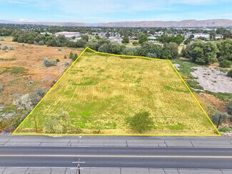 Plus de détails pour 308 Ahtanum Rd, Union Gap, WA - Terrain à vendre