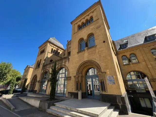2-4 Rue Lafayette, Metz à louer - Photo de l’immeuble – Image 2 sur 9