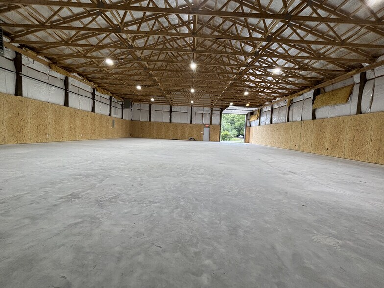 5180 Academy Rd, Cookeville, TN à vendre - Photo de l’immeuble – Image 3 sur 3