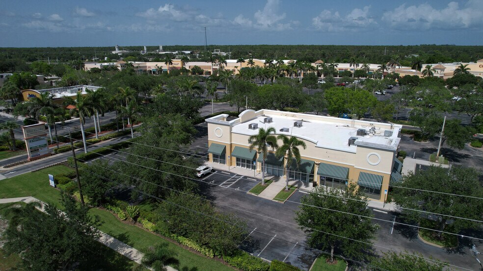 25141-25301 S Tamiami Trl, Bonita Springs, FL à louer - Photo de l’immeuble – Image 2 sur 7