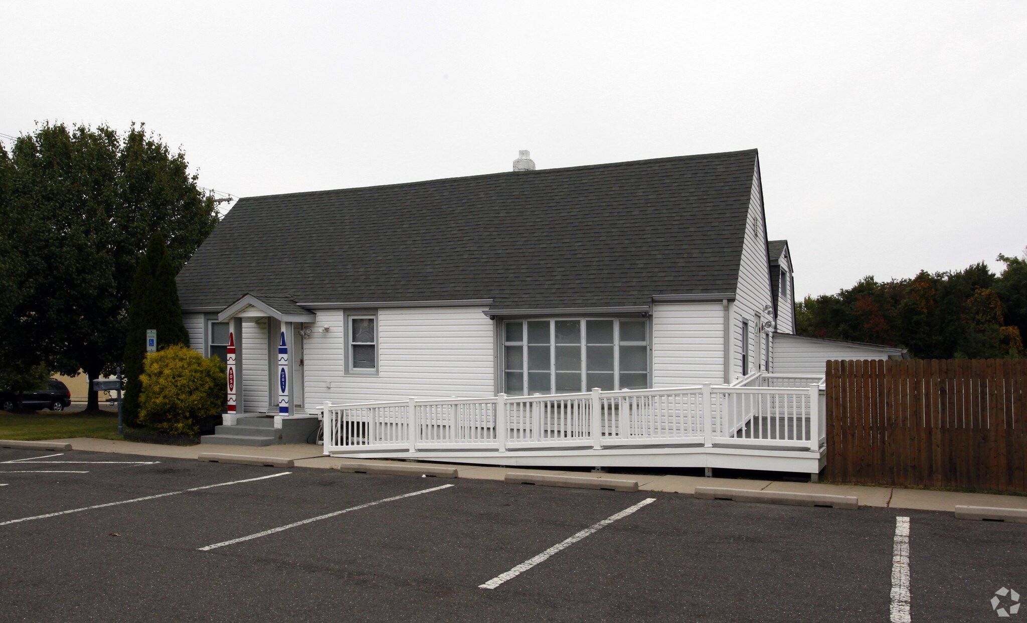 5050 Route 42, Turnersville, NJ à louer Photo principale– Image 1 sur 16