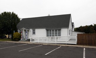 Plus de détails pour 5050 Route 42, Turnersville, NJ - Bureau à louer