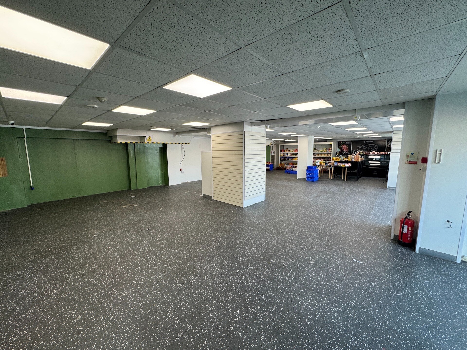 40-44 Flamborough Rd, Bridlington à louer Photo de l’immeuble– Image 1 sur 6