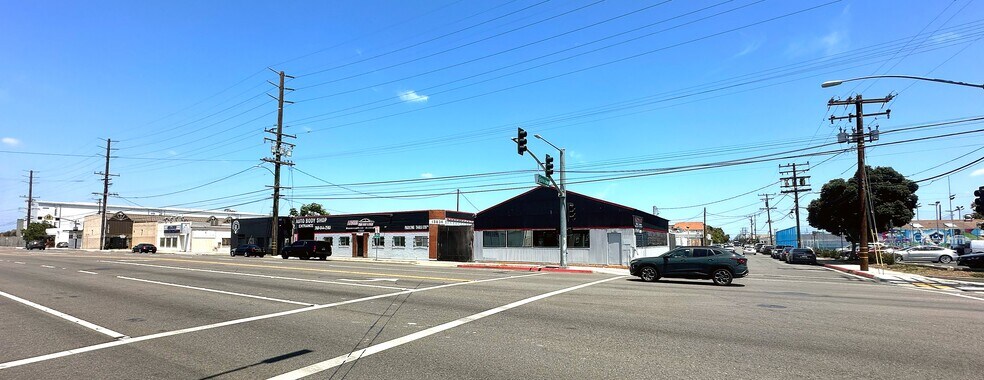 13834 Prairie Ave, Hawthorne, CA à vendre - Photo de l’immeuble – Image 2 sur 6