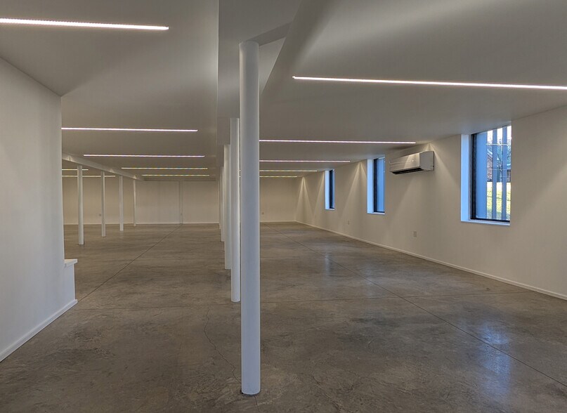 1126 N Blount St, Raleigh, NC à louer - Photo de l’immeuble – Image 3 sur 8