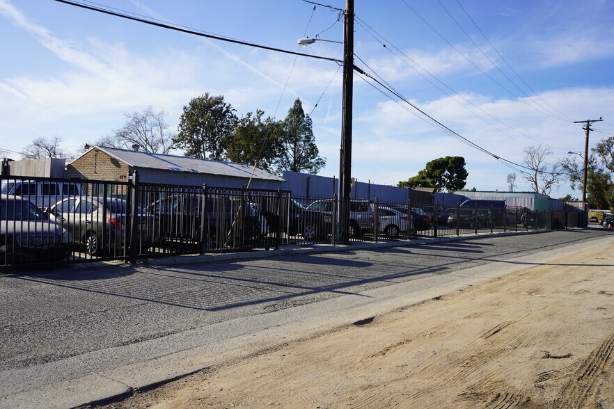 3117-3125 W 5th St, Santa Ana, CA à louer - Photo de l’immeuble – Image 3 sur 7