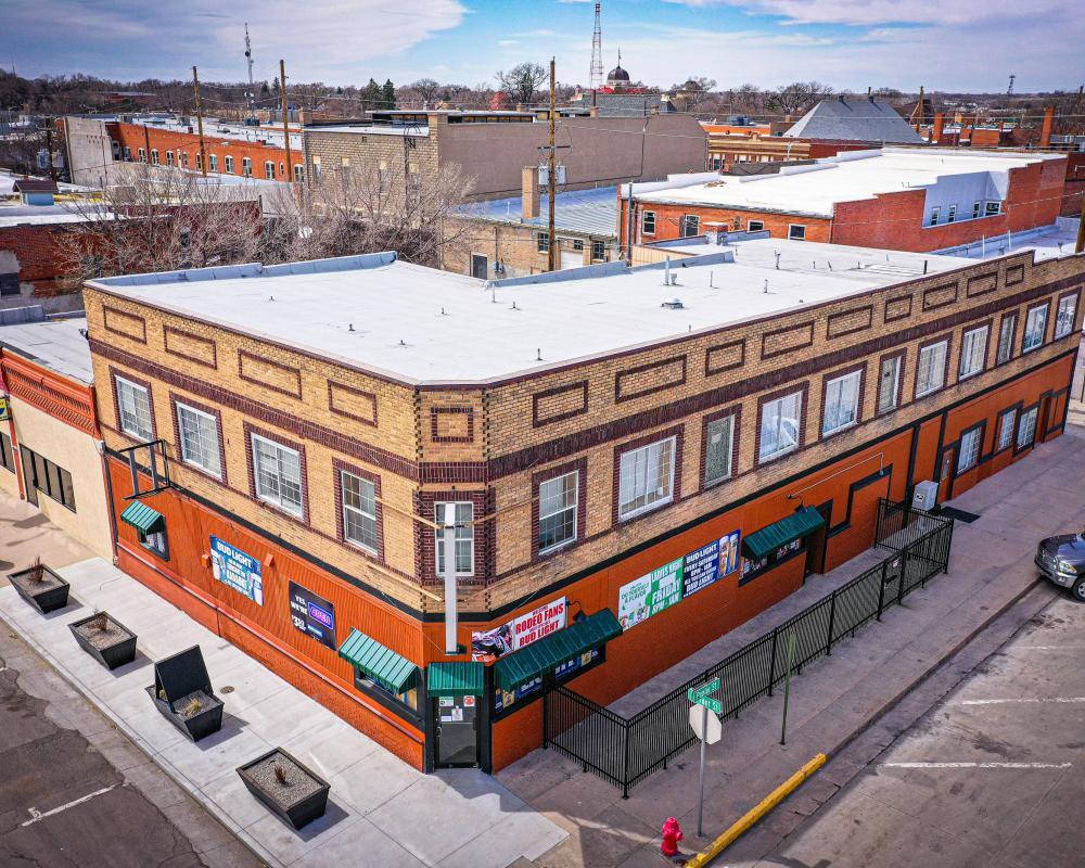 137 N Front St, Sterling, CO à vendre Photo principale– Image 1 sur 8