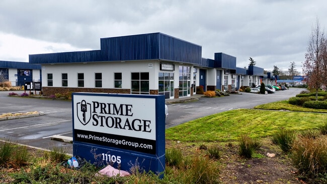Plus de détails pour 11105 Steele St S, Tacoma, WA - Local commercial, Local d'activités à louer