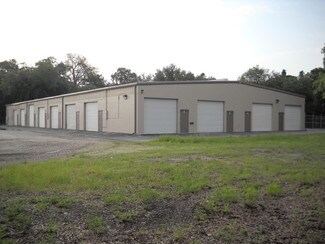 Plus de détails pour 1345 E Gary Rd, Lakeland, FL - Industriel/Logistique à louer