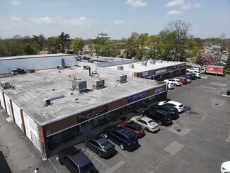 Plus de détails pour 422-426 Great East Neck Rd, West Babylon, NY - Industriel/Logistique à vendre