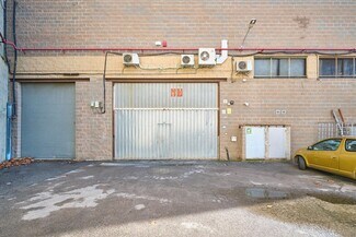 Plus de détails pour Industriel/Logistique à vendre