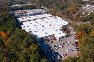Plus de détails pour 1157 Battlecreek Rd, Jonesboro, GA - Industriel/Logistique à vendre