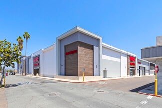 Plus de détails pour 415-761 Parkway Plaza, El Cajon, CA - Local commercial à louer