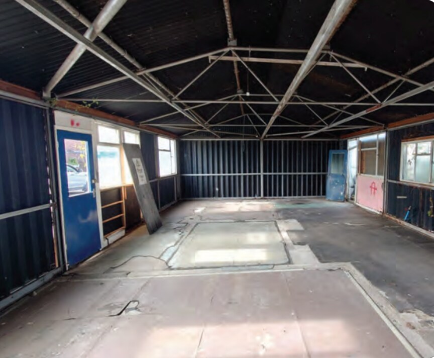 Canal Rd, Higham à louer Photo intérieure– Image 1 sur 2