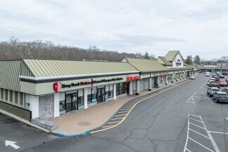 Plus de détails pour Rte 25, Mattituck, NY - Local d'activités à louer
