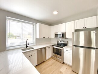 Plus de détails pour Wall Street Area Apts – Logement à vendre, Norwalk, CT