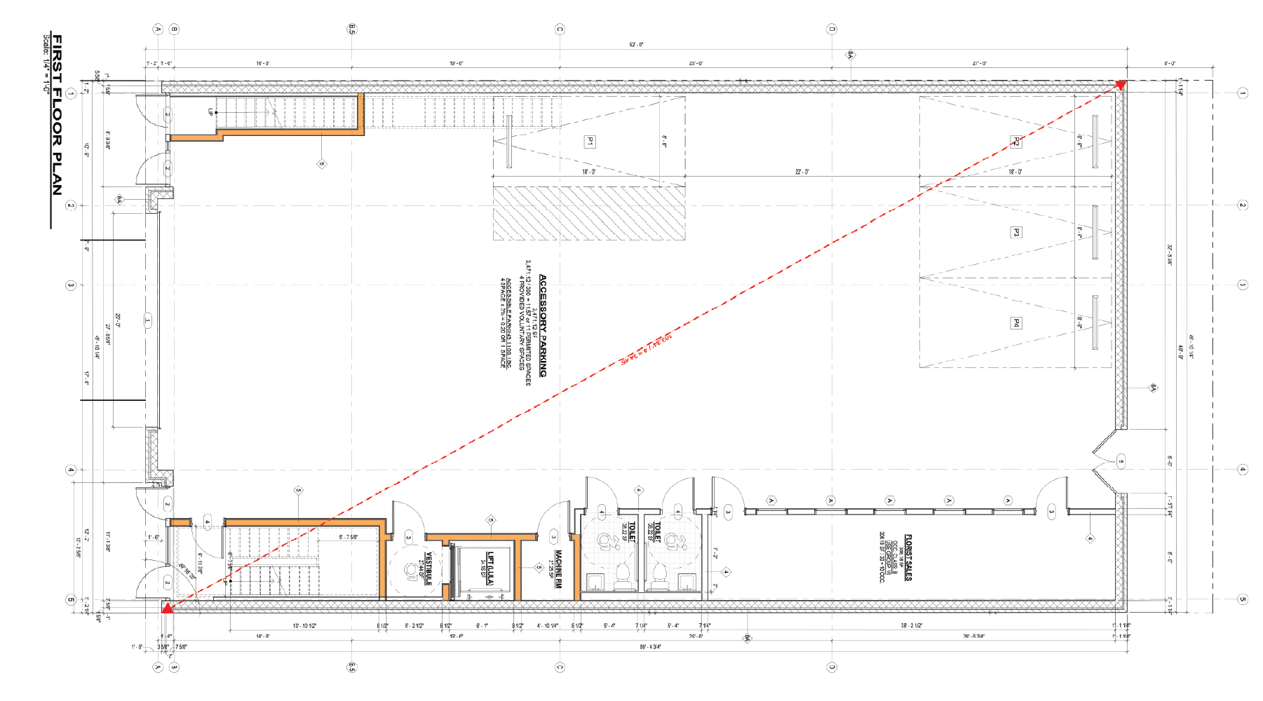 1010 Clintonville St, Whitestone, NY à louer Photo intérieure– Image 1 sur 1