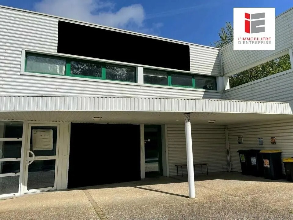 Bureau dans Lorient à louer Photo de l’immeuble– Image 1 sur 9