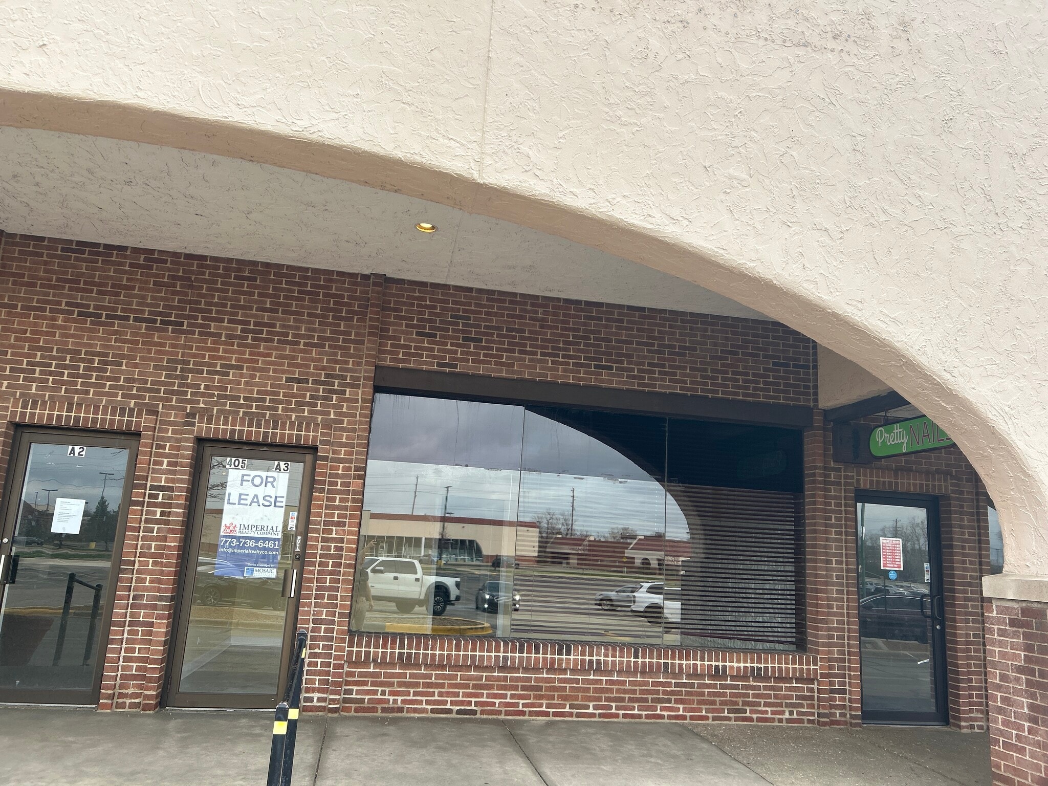 401-499 Lake Cook Rd, Deerfield, IL à louer Photo de l’immeuble– Image 1 sur 2