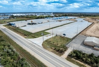 30229 Highway Blvd, Katy, TX à louer Photo de l’immeuble– Image 1 sur 1