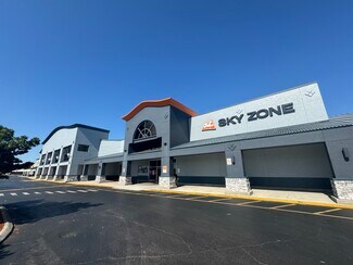 Plus de détails pour 6140-6230 US Highway 98 N, Lakeland, FL - Local commercial à louer