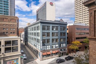 Plus de détails pour 35 N 4th St, Columbus, OH - Bureau à vendre