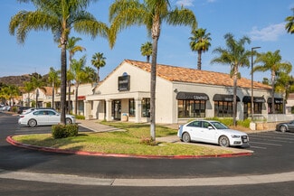 Plus de détails pour 2441-2471 Jamacha Rd, El Cajon, CA - Local commercial à louer