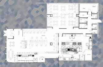 1 Village Grn, Patchogue, NY à louer Plan d’étage– Image 2 sur 4
