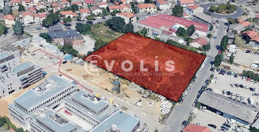 Chemin De La Vie Guerse, Bron à vendre - Photo principale – Image 1 sur 2