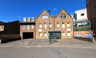 Plus de détails pour 34 West St, Sutton - Bureau à vendre