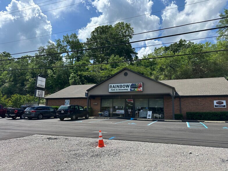 1446-1450 Montgomery Hwy, Vestavia Hls, Vestavia Hills, AL à louer - Photo de l’immeuble – Image 1 sur 10