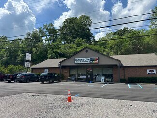 Plus de détails pour 1446-1450 Montgomery Hwy, Vestavia Hls, Vestavia Hills, AL - Local commercial à louer