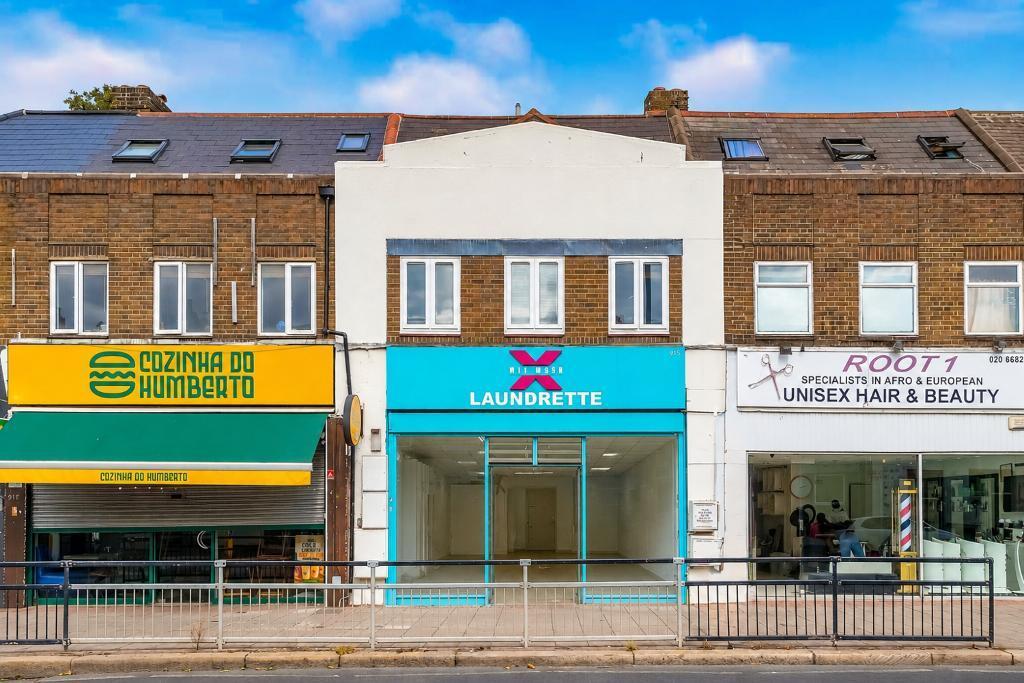 915 Garratt Ln, Londres à louer Photo principale– Image 1 sur 6