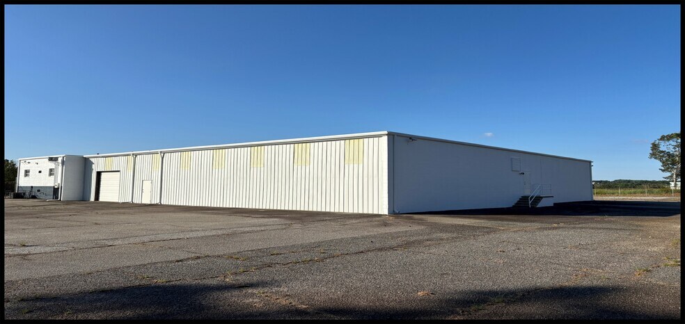 220 Sunbeam Rd, Spartanburg, SC à vendre - Photo de l’immeuble – Image 2 sur 6