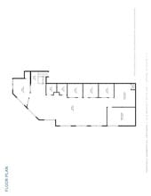 34 Mauchly, Irvine, CA à louer Plan de site– Image 1 sur 10