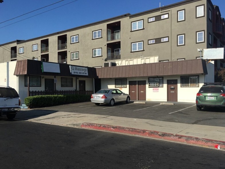 11120 Burbank Blvd, North Hollywood, CA à louer - Autre – Image 3 sur 5