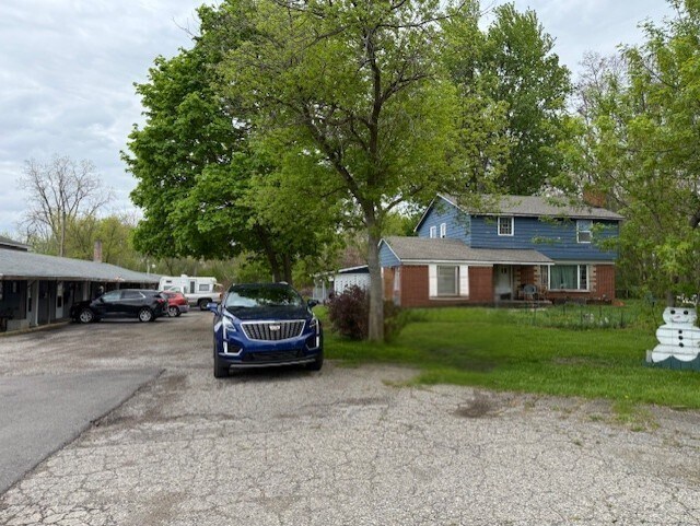 7134 N Dort Hwy, Mount Morris, MI à vendre - Photo de l’immeuble – Image 2 sur 5